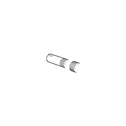 Bague de serrage levier