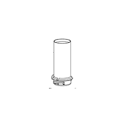 Cylindre de pompe