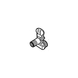 Obturateur stoprex