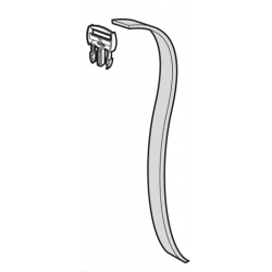 Sangle de portage pour pulvérisateur