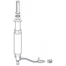 CLOCHE A AIR PULSAR 1200