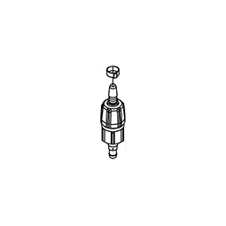 FOISONNEUR LASER VITON