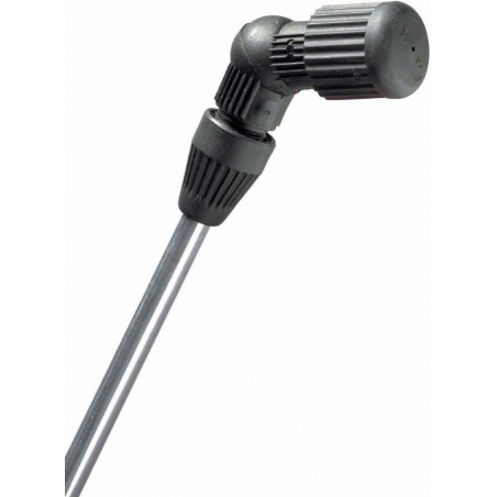 Embout De Buse Pour Pulvérisateur à Pression - Jet Uniforme, Facile à Installer, Idéal Pour Jardin Et Pelouse