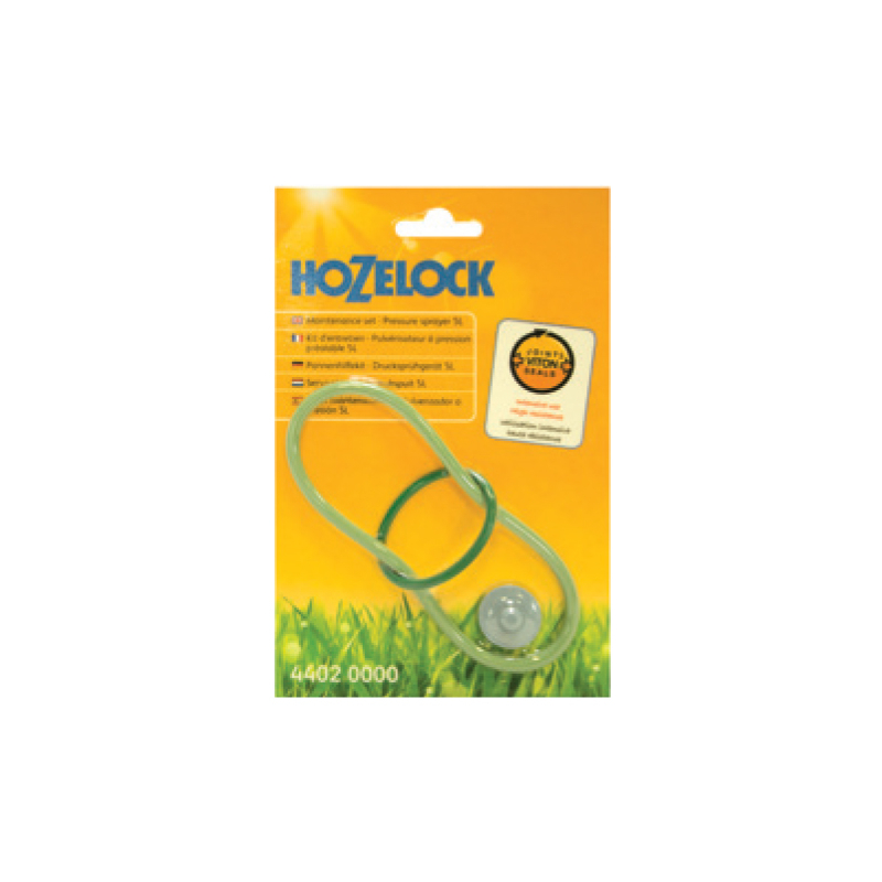 PACK - Pulvérisateur jardin T7 STANDARD + lance télescopique 100 cm -  HOZELOCK