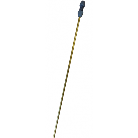 Allonge de lance laiton de 60cm pour pulvérisateur - LASER INDUSTRIE