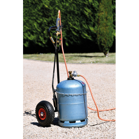 Adaptateur 511 pour Bouteille de Gaz -Rothenberger - Vente en