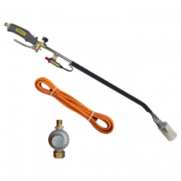 Adaptateur 513 pour bouteille de gaz