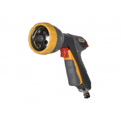 Pistolet d'arrosage Multi Spray gamme PRO - HOZELOCK