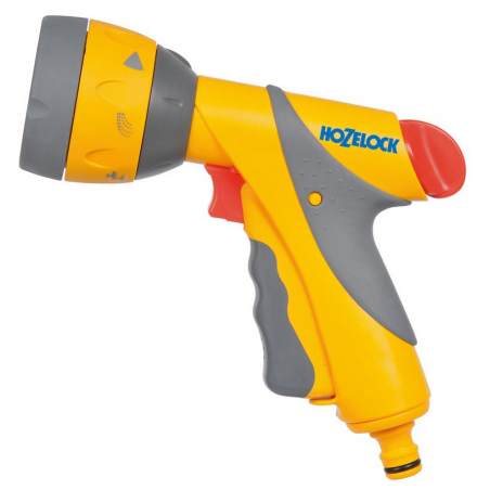 Pistolet d'arrosage Multi Spray Plus - HOZELOCK