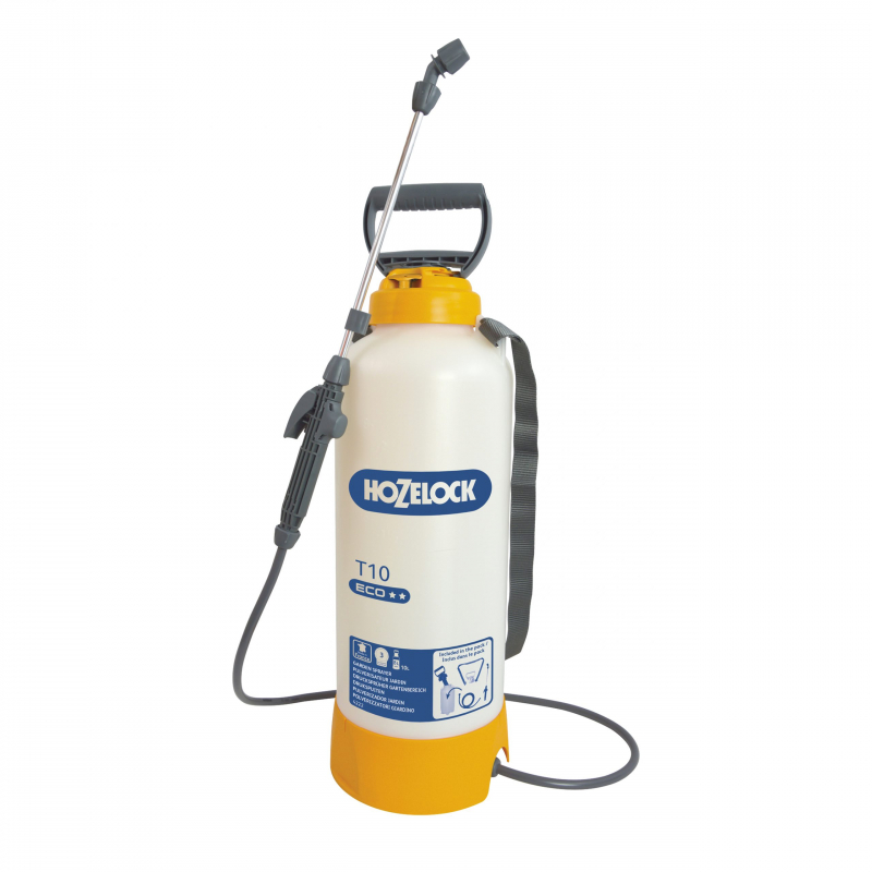 Pulvérisateur à pression ECO MATIC SPRAYER HYDROCARBURE