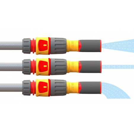 Lance d'arrosage 3 en 1 - HOZELOCK