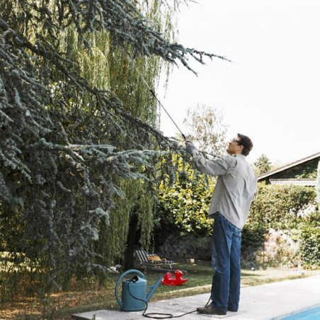 Pulvérisateur Jardin à seringue SERINGUA - 10m - BERTHOUD