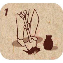 Pot d'arrosage Aquasolo Outdoor Tradi 1.5 L - HOZELOCK