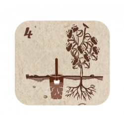 Pot d'arrosage Aquasolo Outdoor Expert 1.5 L - HOZELOCK