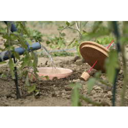 Pot d'arrosage Aquasolo Outdoor Expert 5 L - HOZELOCK