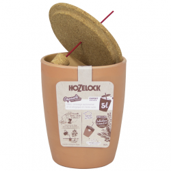 Pot d'arrosage Aquasolo Outdoor Expert 5 L - HOZELOCK