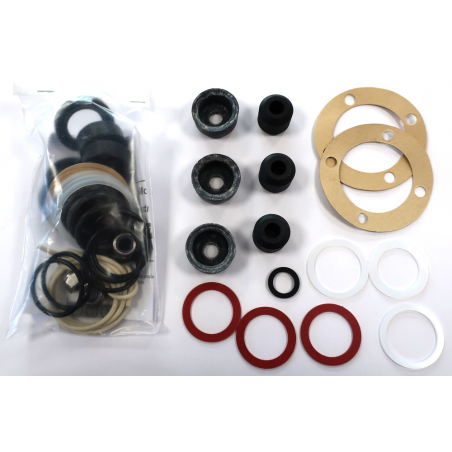 Kit De Joints Pour Machine à Café Saeco Uno – Compatible Philips, Modèles Incanto, Magic, Royal