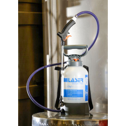 Pulvérisateur à main à pression préalable Laser Chef 7 - 5L - LASER INDUSTRIE