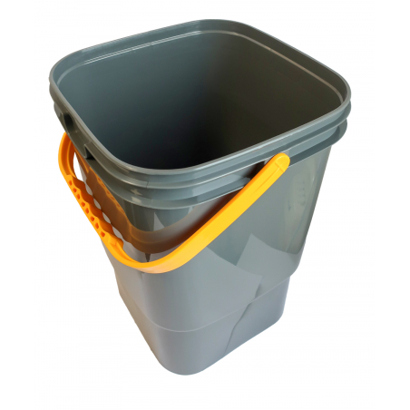 Cuve principale + Robinet du préparateur de purins BIOMIX - HOZELOCK