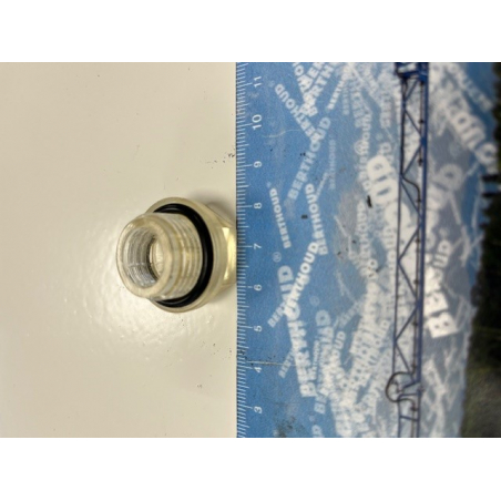 Bouchon de niveau BP 60/20 - COMET