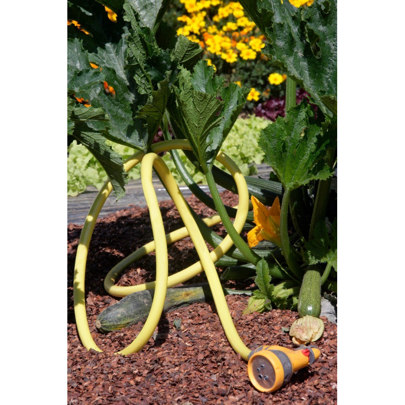 Tuyau Super Tricoflex Ultimate - diamètre 19mm - 50m Tuyaux Arrosage Jardin