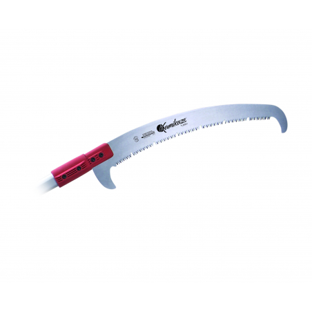 Scie MT-360 BH Turbo adaptable sur allonge télescopique - KAMIKAZE
