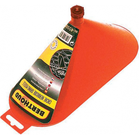 PACK - Pulvérisateur jardin FLORALY 7 OPTIMA - 5L + Cache de désherbage + Kit de buses désherbage - BERTHOUD