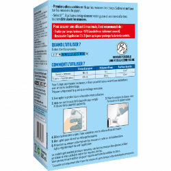 PACK - Pulvérisateur jardin FLORALY 7 OPTIMA - BERTHOUD + Anti-mousses gazon troncs d'arbres - Etui de 500ML - ROUNDUP