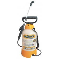 PACK - Pulvérisateur jardin T7 STANDARD HOZELOCK +  Insecticide ultra polyvalent concentré 250ML FERTILIGENE