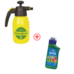 PACK - Pulvérisateur Jardin...