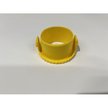 Bague Jaune
