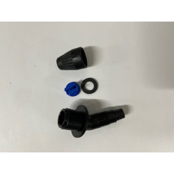Kit pièce pour cache herbicide