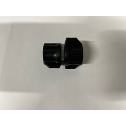 Raccord double femelle