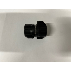 Raccord double femelle