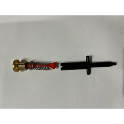 Soupape de sécurité