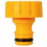 Raccord d'arrosage pour robinet extérieur - Diamètre 26,5mm G3/4" - HOZELOCK