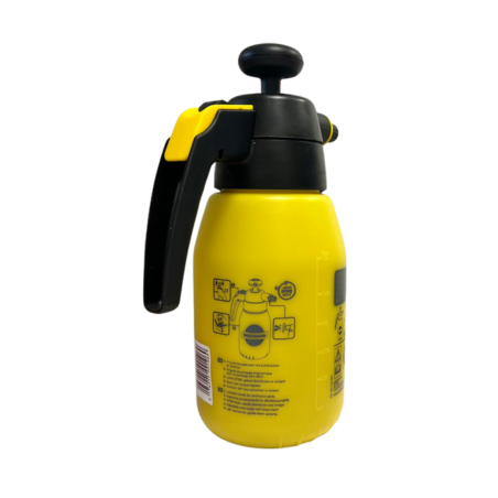 Pulvérisateur à main à pression préalable ELYTE 2  360°- 1,5L - BERTHOUD