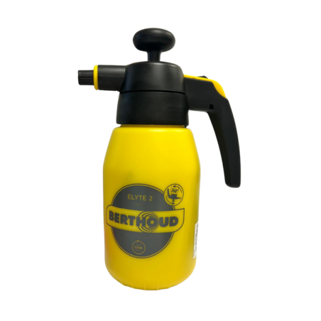Pulvérisateur à main à pression préalable ELYTE 2  360°- 1,5L - BERTHOUD