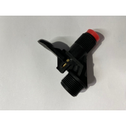 Obturateur stoprex