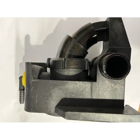 Pompe complète Pompe complète