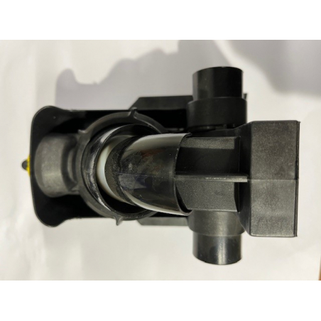 Pompe complète Pompe complète