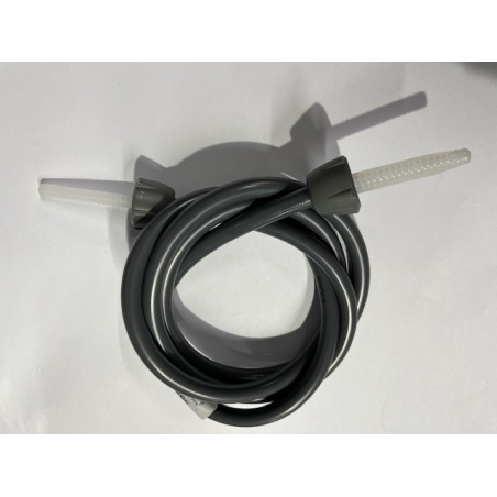 Tuyau + raccords