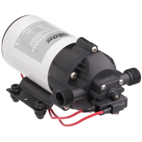 Motopompe électrique 12 Volts PRO8 Tecomec