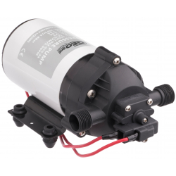 Motopompe électrique 12 Volts PRO8 Tecomec