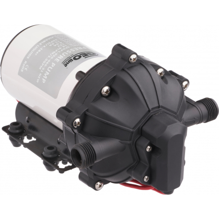 Motopompe électrique 12 Volts PRO11 Tecomec