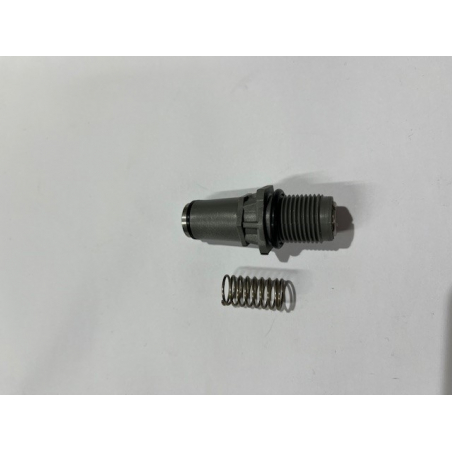 Soupape de sécurité avec joints EPDM