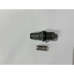 Soupape de sécurité avec joints EPDM