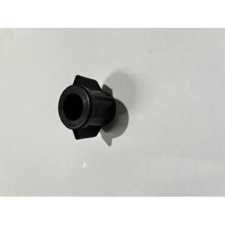 Ecrou porte jet / haut