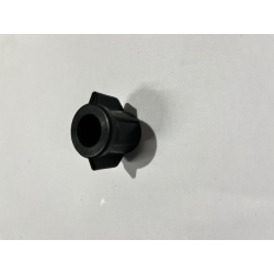 Ecrou porte jet / haut