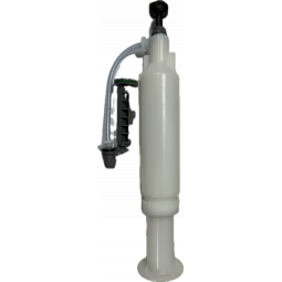 Cloche a air Pulsar 1600